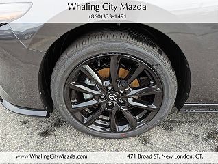2024 Mazda Mazda3 Turbo JM1BPBNY8R1703173 in New London, CT 25