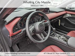 2024 Mazda Mazda3 Turbo JM1BPBNY8R1703173 in New London, CT 6
