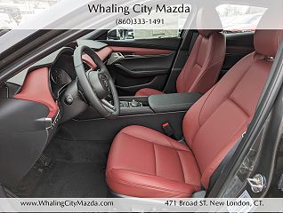 2024 Mazda Mazda3 Turbo JM1BPBNY8R1703173 in New London, CT 7