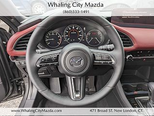 2024 Mazda Mazda3 Turbo JM1BPBNY8R1703173 in New London, CT 9