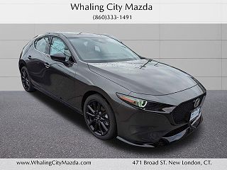 2024 Mazda Mazda3 Turbo JM1BPBNY8R1703173 in New London, CT