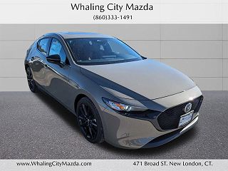 2024 Mazda Mazda3 Carbon Turbo VIN: JM1BPBYYXR1706149
