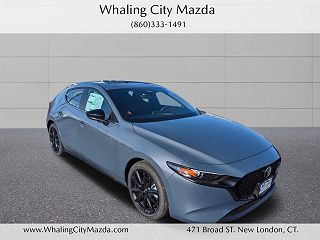 2024 Mazda Mazda3  VIN: JM1BPBLM2R1706716