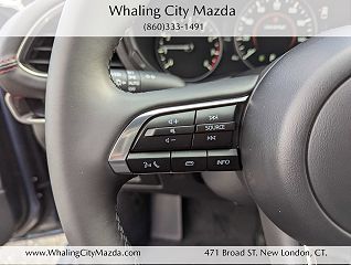 2024 Mazda Mazda3  JM1BPBLM1R1707503 in New London, CT 10