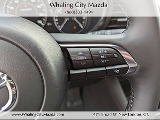 2024 Mazda Mazda3  JM1BPBLM1R1707503 in New London, CT 11
