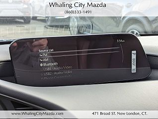 2024 Mazda Mazda3  JM1BPBLM1R1707503 in New London, CT 14