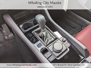 2024 Mazda Mazda3  JM1BPBLM1R1707503 in New London, CT 16