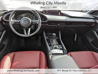 2024 Mazda Mazda3  JM1BPBLM1R1707503 in New London, CT 18