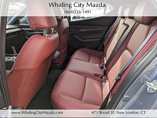 2024 Mazda Mazda3  JM1BPBLM1R1707503 in New London, CT 19