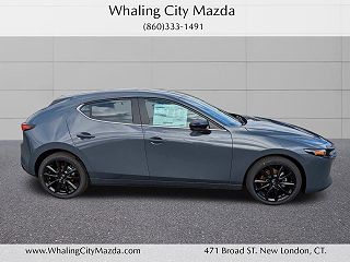 2024 Mazda Mazda3  JM1BPBLM1R1707503 in New London, CT 2