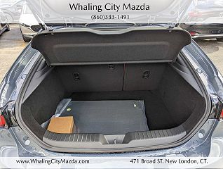 2024 Mazda Mazda3  JM1BPBLM1R1707503 in New London, CT 20