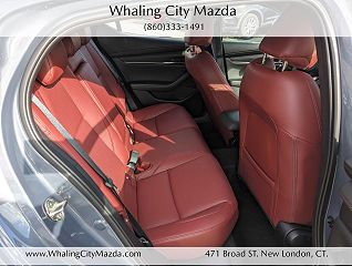 2024 Mazda Mazda3  JM1BPBLM1R1707503 in New London, CT 21