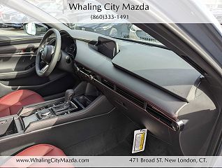 2024 Mazda Mazda3  JM1BPBLM1R1707503 in New London, CT 22