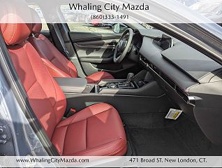2024 Mazda Mazda3  JM1BPBLM1R1707503 in New London, CT 23
