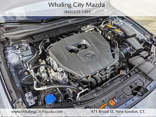 2024 Mazda Mazda3  JM1BPBLM1R1707503 in New London, CT 24