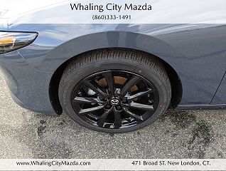 2024 Mazda Mazda3  JM1BPBLM1R1707503 in New London, CT 25
