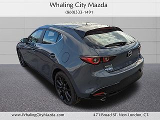 2024 Mazda Mazda3  JM1BPBLM1R1707503 in New London, CT 4