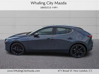 2024 Mazda Mazda3  JM1BPBLM1R1707503 in New London, CT 5