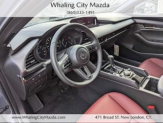 2024 Mazda Mazda3  JM1BPBLM1R1707503 in New London, CT 6