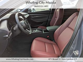 2024 Mazda Mazda3  JM1BPBLM1R1707503 in New London, CT 7