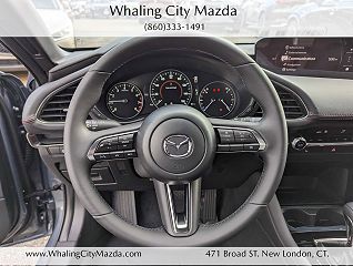 2024 Mazda Mazda3  JM1BPBLM1R1707503 in New London, CT 9