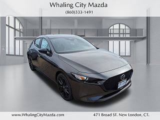 2024 Mazda Mazda3  VIN: JM1BPAKM1R1709392