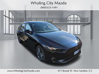 2024 Mazda Mazda3 Preferred VIN: JM1BPALM0R1707678