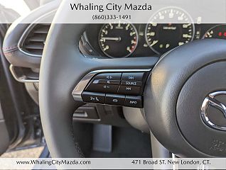 2024 Mazda Mazda3  JM1BPBLM8R1706669 in New London, CT 10