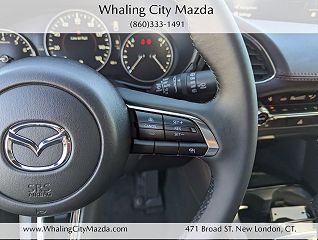 2024 Mazda Mazda3  JM1BPBLM8R1706669 in New London, CT 11