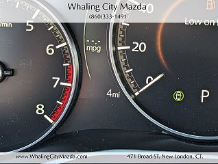 2024 Mazda Mazda3  JM1BPBLM8R1706669 in New London, CT 13