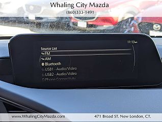 2024 Mazda Mazda3  JM1BPBLM8R1706669 in New London, CT 14