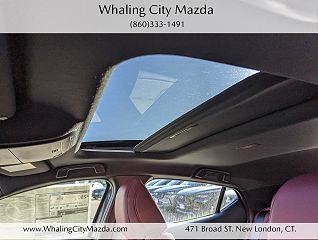 2024 Mazda Mazda3  JM1BPBLM8R1706669 in New London, CT 17