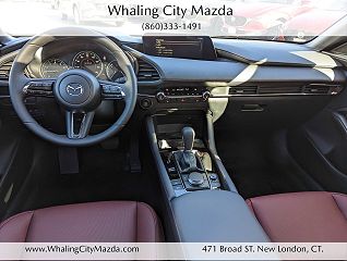 2024 Mazda Mazda3  JM1BPBLM8R1706669 in New London, CT 18
