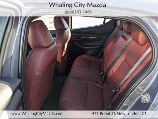 2024 Mazda Mazda3  JM1BPBLM8R1706669 in New London, CT 19