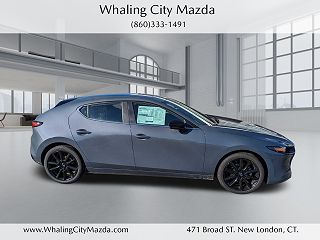 2024 Mazda Mazda3  JM1BPBLM8R1706669 in New London, CT 2