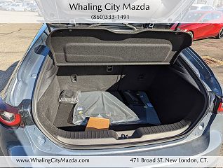 2024 Mazda Mazda3  JM1BPBLM8R1706669 in New London, CT 20
