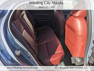 2024 Mazda Mazda3  JM1BPBLM8R1706669 in New London, CT 21