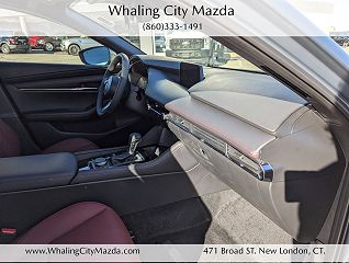 2024 Mazda Mazda3  JM1BPBLM8R1706669 in New London, CT 22