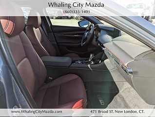 2024 Mazda Mazda3  JM1BPBLM8R1706669 in New London, CT 23