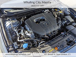 2024 Mazda Mazda3  JM1BPBLM8R1706669 in New London, CT 24