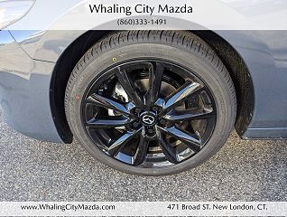 2024 Mazda Mazda3  JM1BPBLM8R1706669 in New London, CT 25