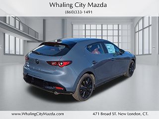 2024 Mazda Mazda3  JM1BPBLM8R1706669 in New London, CT 3