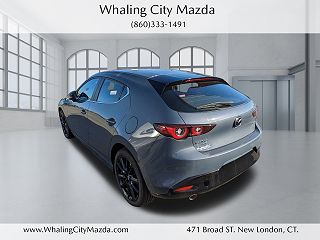 2024 Mazda Mazda3  JM1BPBLM8R1706669 in New London, CT 4