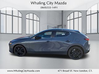 2024 Mazda Mazda3  JM1BPBLM8R1706669 in New London, CT 5