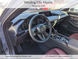 2024 Mazda Mazda3  JM1BPBLM8R1706669 in New London, CT 6