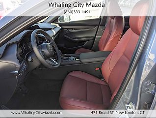 2024 Mazda Mazda3  JM1BPBLM8R1706669 in New London, CT 7