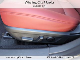 2024 Mazda Mazda3  JM1BPBLM8R1706669 in New London, CT 8