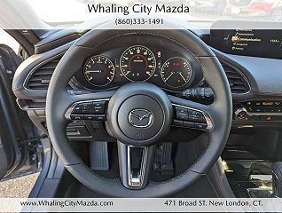 2024 Mazda Mazda3  JM1BPBLM8R1706669 in New London, CT 9