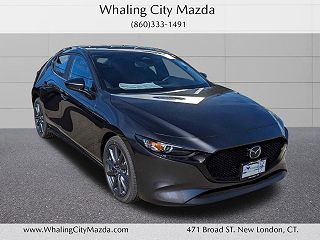 2024 Mazda Mazda3 Preferred VIN: JM1BPALM2R1709254