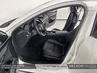 2024 Mazda Mazda3 Preferred JM1BPALMXR1653211 in Norman, OK 11